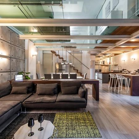Design Apartment With Private Pool Exclusive Use - Stelvio 21 Milan Extérieur photo
