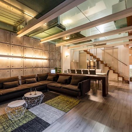 Design Apartment With Private Pool Exclusive Use - Stelvio 21 Milan Extérieur photo