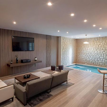 Design Apartment With Private Pool Exclusive Use - Stelvio 21 Milan Extérieur photo