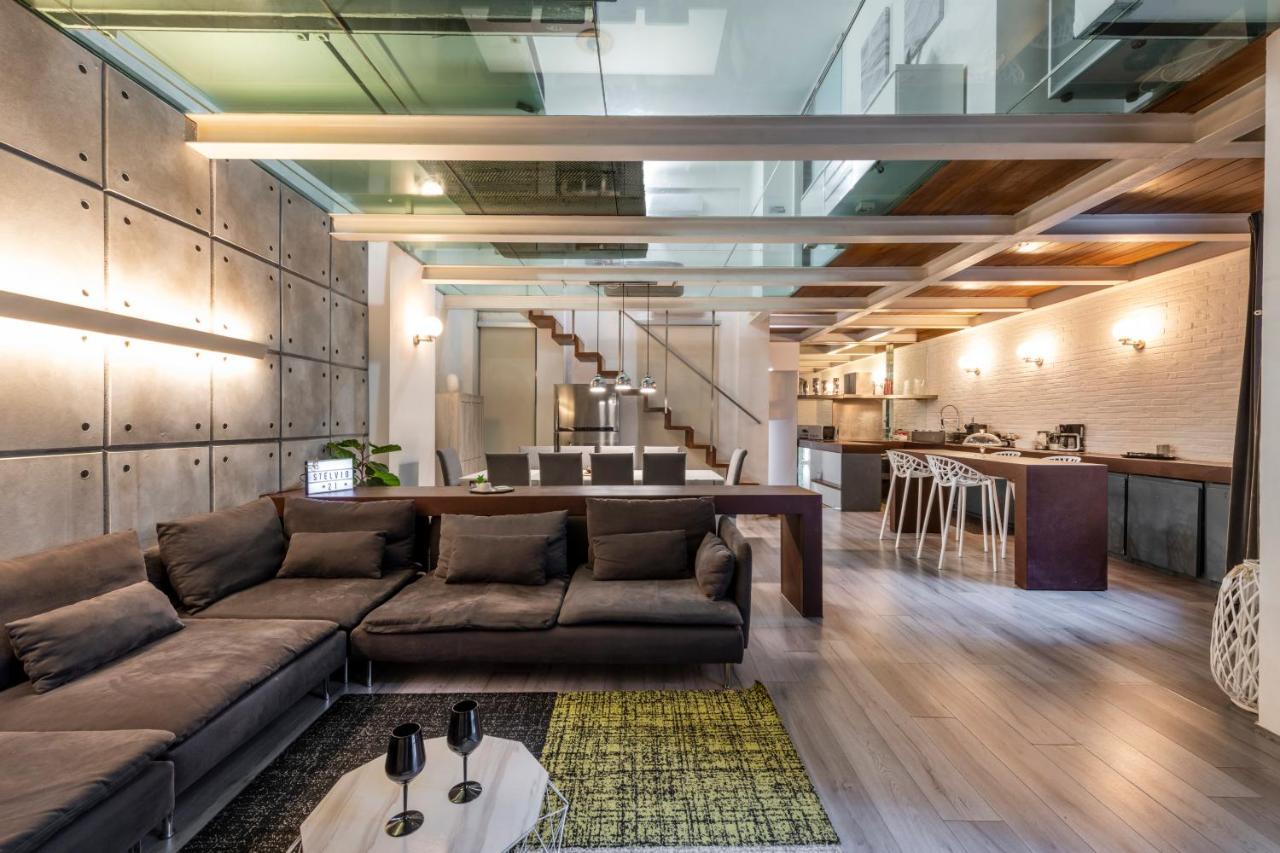 Design Apartment With Private Pool Exclusive Use - Stelvio 21 Milan Extérieur photo