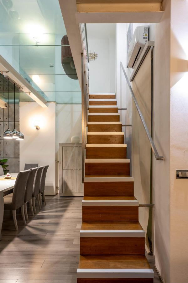 Design Apartment With Private Pool Exclusive Use - Stelvio 21 Milan Extérieur photo