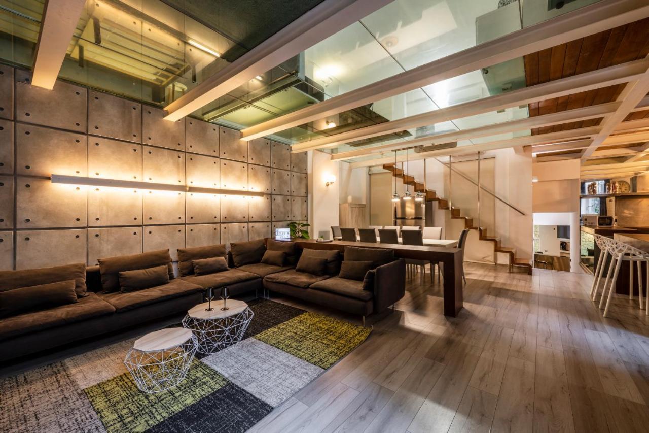 Design Apartment With Private Pool Exclusive Use - Stelvio 21 Milan Extérieur photo