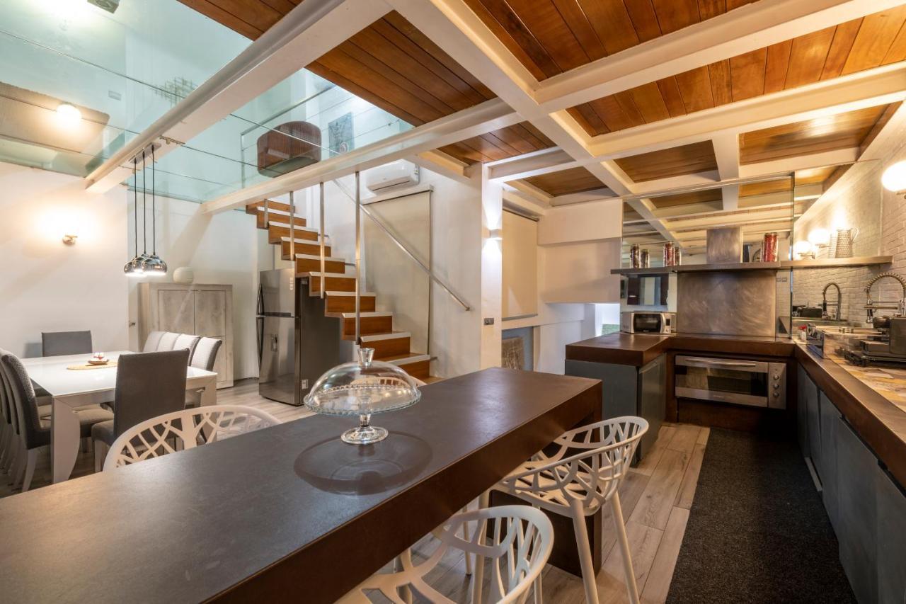 Design Apartment With Private Pool Exclusive Use - Stelvio 21 Milan Extérieur photo