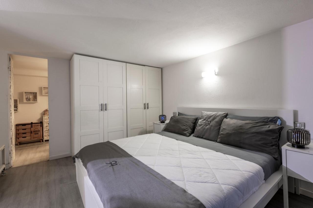 Design Apartment With Private Pool Exclusive Use - Stelvio 21 Milan Extérieur photo