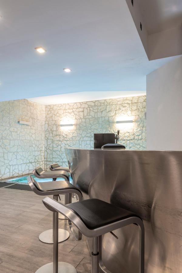 Design Apartment With Private Pool Exclusive Use - Stelvio 21 Milan Extérieur photo