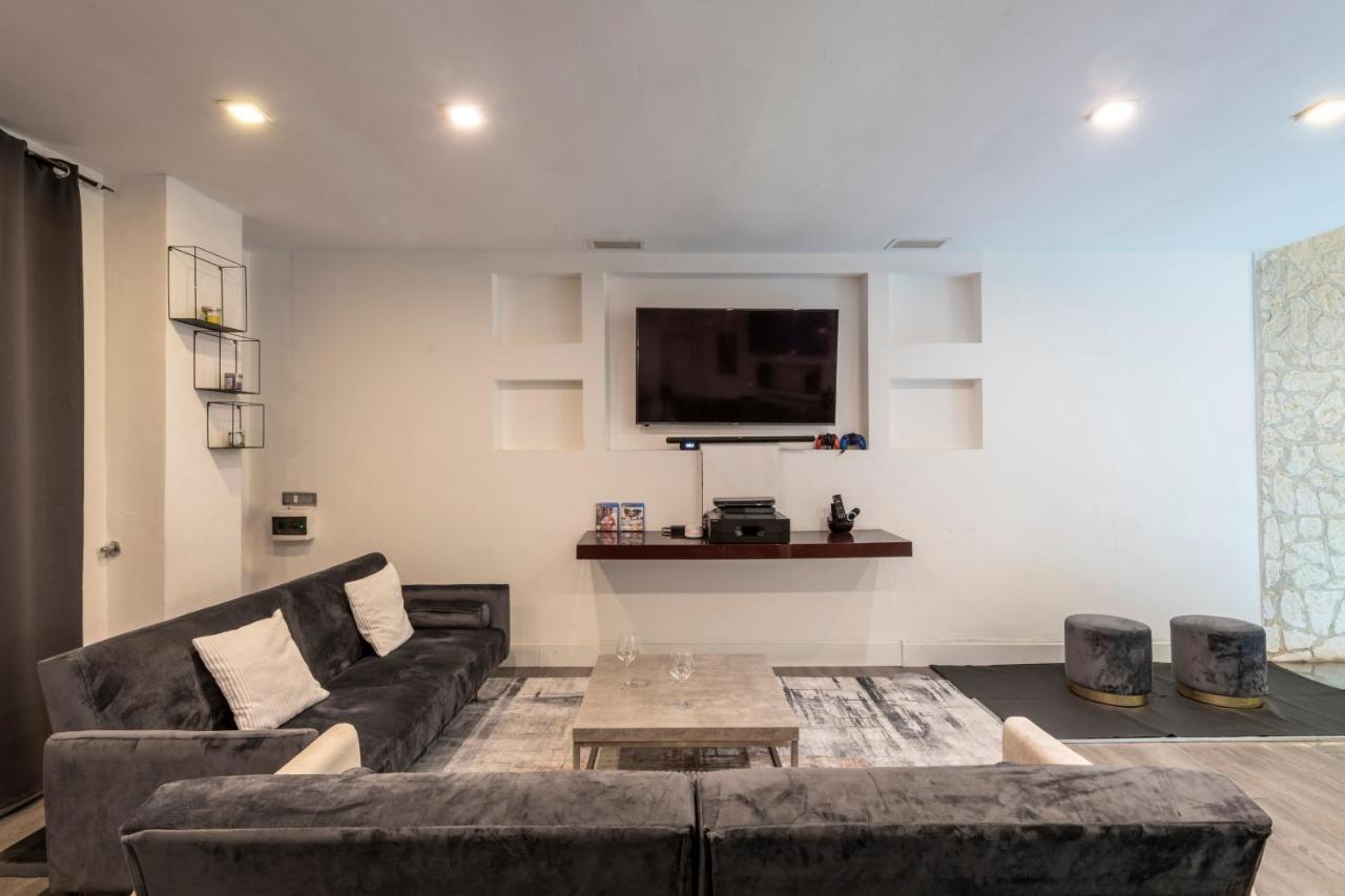 Design Apartment With Private Pool Exclusive Use - Stelvio 21 Milan Extérieur photo