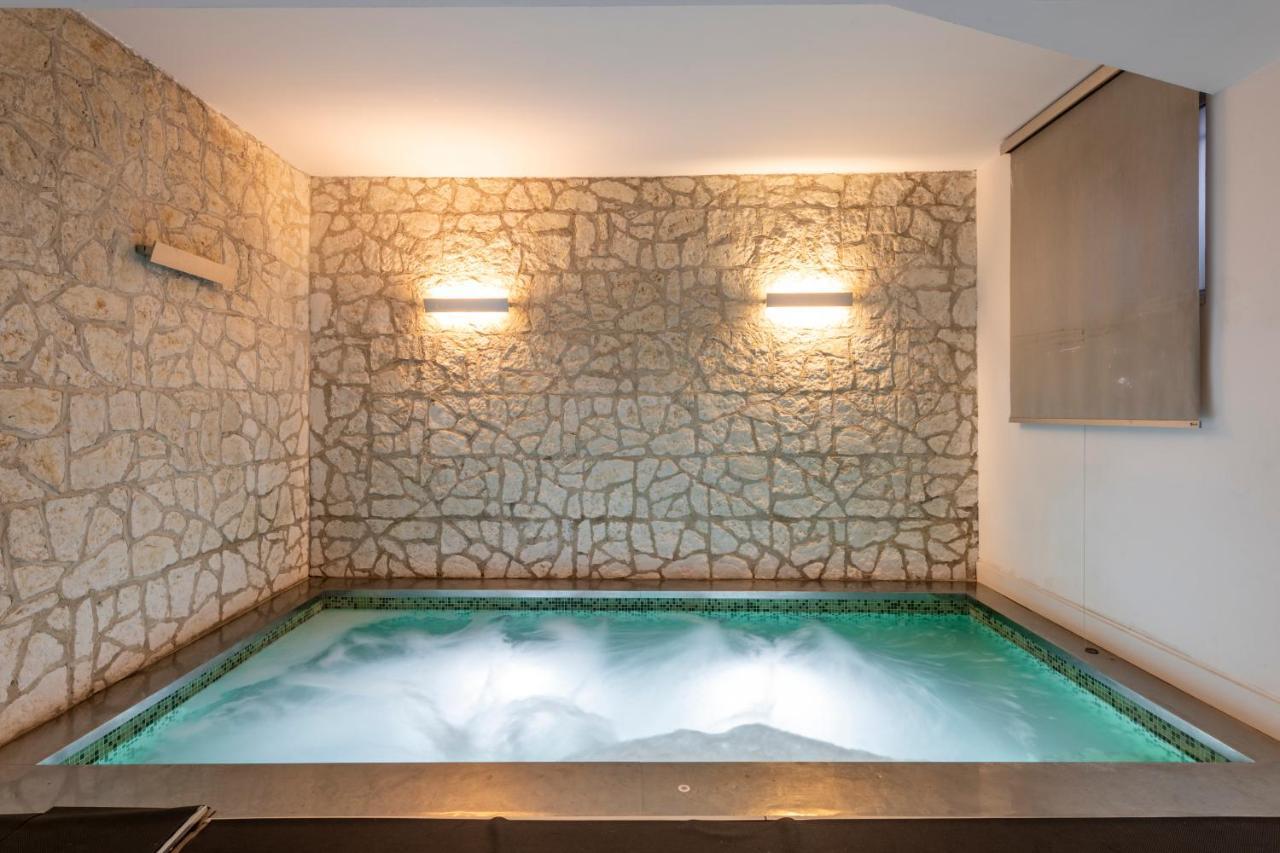 Design Apartment With Private Pool Exclusive Use - Stelvio 21 Milan Extérieur photo