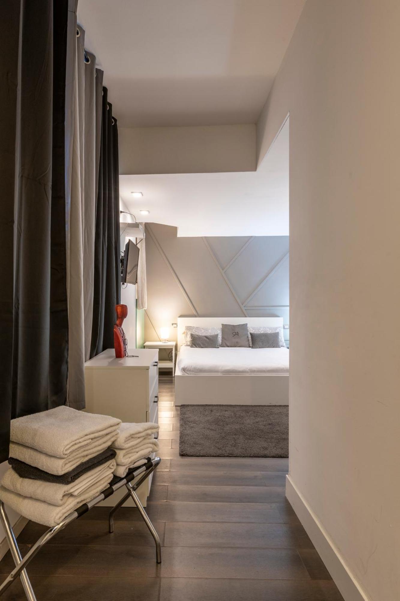 Design Apartment With Private Pool Exclusive Use - Stelvio 21 Milan Extérieur photo