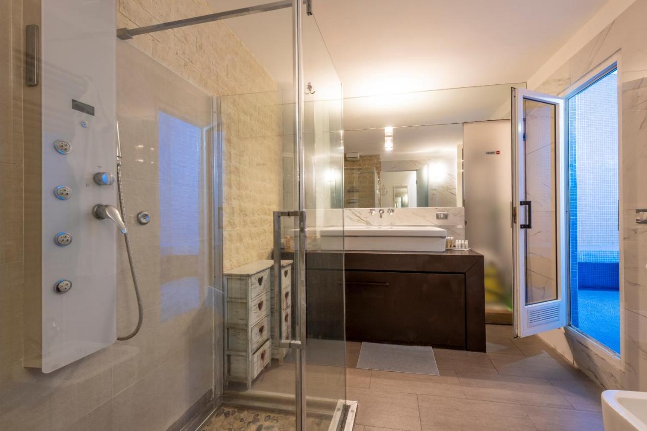 Design Apartment With Private Pool Exclusive Use - Stelvio 21 Milan Extérieur photo