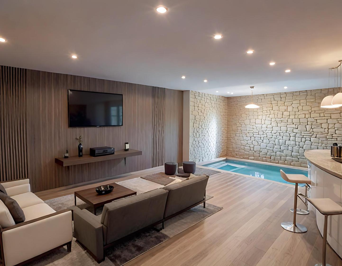 Design Apartment With Private Pool Exclusive Use - Stelvio 21 Milan Extérieur photo